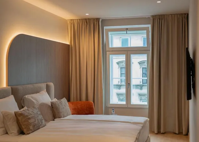 House Of Ble Hotel 4*