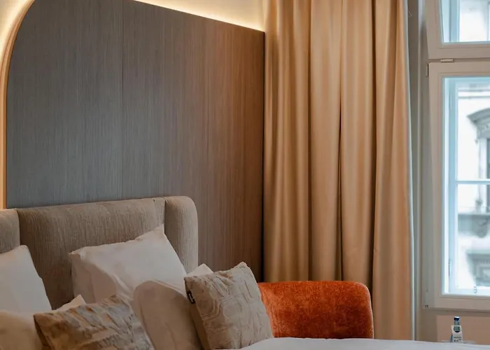 House Of Ble Hotel