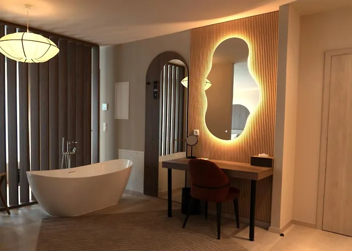 Hotel House Of Ble 4*