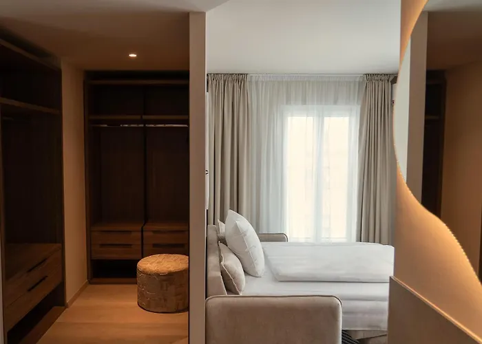 Hotel House Of Ble