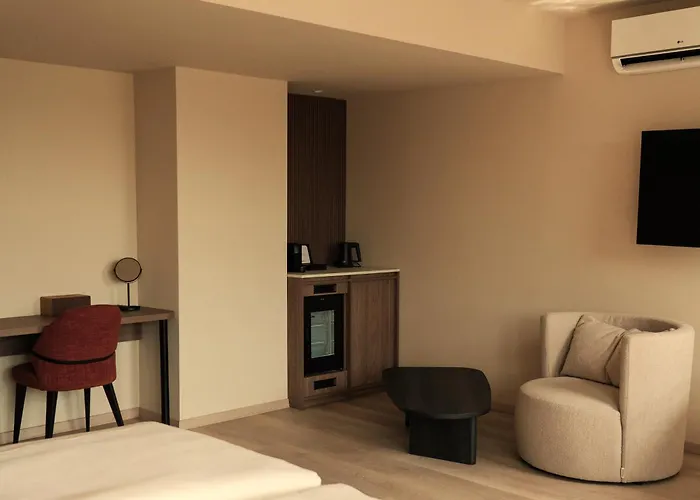 Hotel House Of Ble