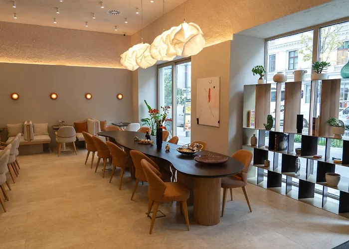 Hotel House Of Ble