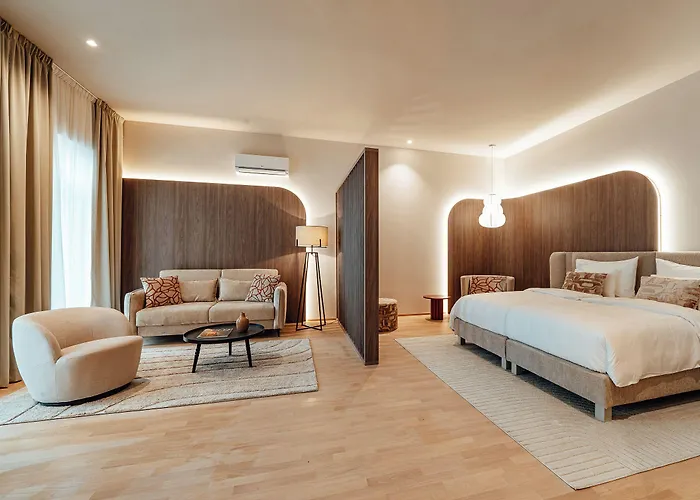 Готель House Of Ble 4*