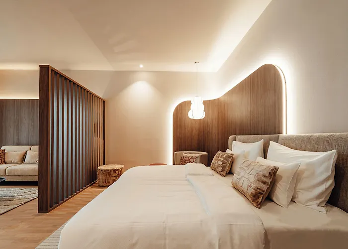 Hotel House Of Ble