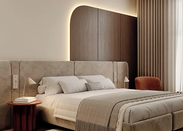 House Of Ble Готель 4*