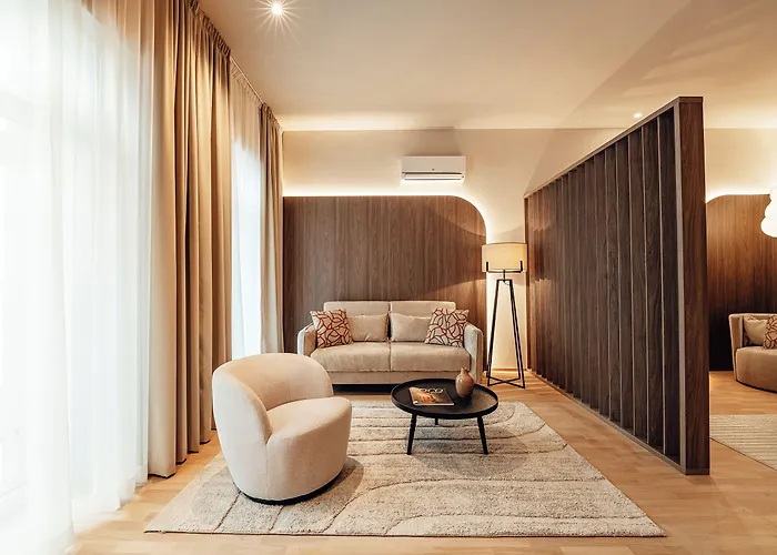 House Of Ble Hotel