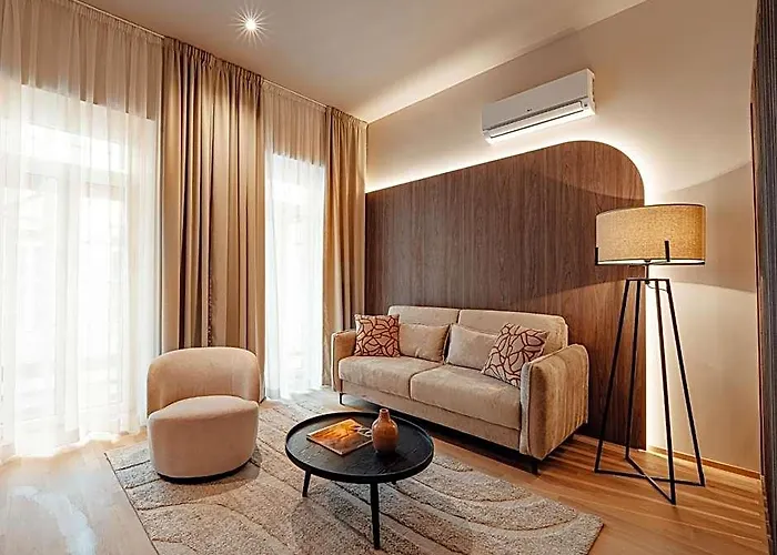 Hotel House Of Ble