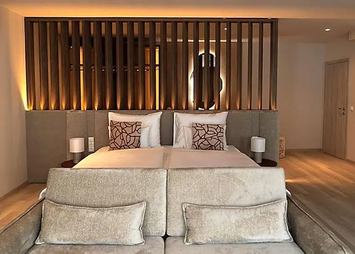 Hotel House Of Ble