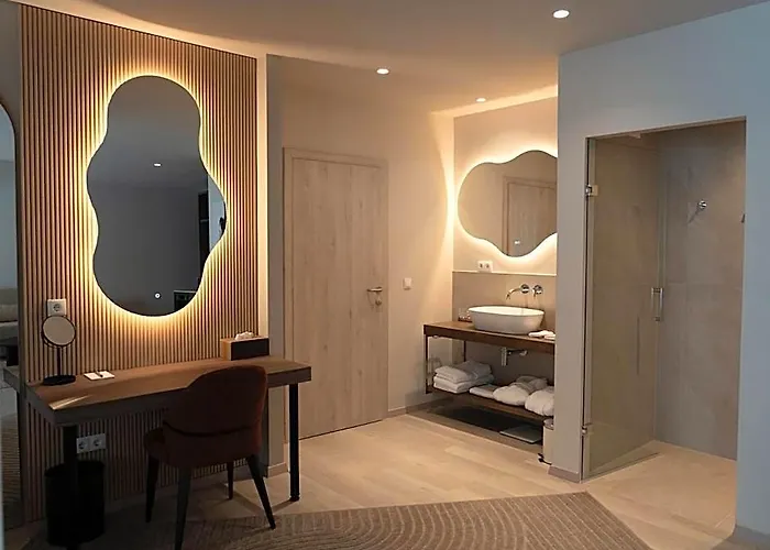 Hotel House Of Ble
