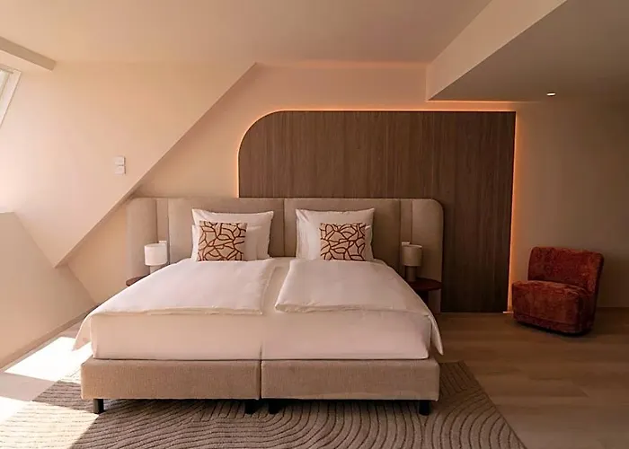 House Of Ble Hotel Vídeň